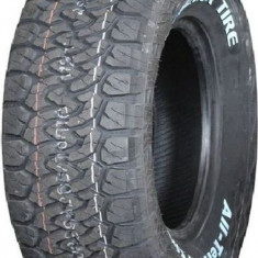 Anvelope Sumaxx All-Terrain A/T 265/75R16 116S All Season