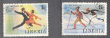 Liberia 1980 Sport, Olympics, used AG.015, Stampilat