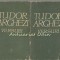 Versuri I, II - Tudor Arghezi