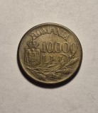 10000 lei 1947 Piesa Frumoasa