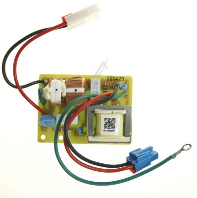 COIL FILTER;14MH,82*60 DA27-00032E pentru frigider,combina frigorifica SAMSUNG foto