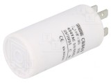 Condensator pentru Motoare 2,5uF 450V