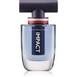 Tommy Hilfiger Impact Eau de Toilette pentru bărbați 50 ml, Apa de toaleta