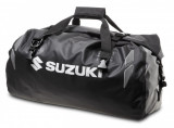 Geanta Impermeabila Oe Suzuki 35 Litri Negru / Alb 990F0-DRYDB-002