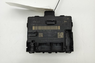Modul de control ușă dreapta față PORSCHE CAYENNE 9Y0/9Y3 2023 OEM: 4M1959592D,4M1959592J 29179027 foto