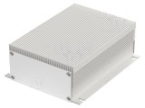 Carcasă Filotec IP40 cu Radiator și Panou cu Lame de Fixare
