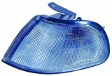 Lampa semnalizare fata Hyundai Pony/Excel 1992-1994 BestAutoVest partea dreapta, TYC