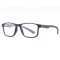 Ochelari lumina albastra cu protectie calculator Techsuit, negru gri, F2388