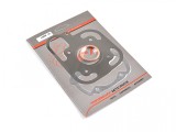 Set Garnituri Motor Revo Peugeot Jet Force/Ludix LC 50cc - Cilindru, Chiulasă, Evacuare