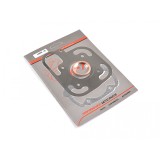 Set garnituri cilindru Peugeot Jet Force/Ludix LC 50cc