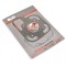 Set garnituri cilindru Peugeot Jet Force/Ludix LC 50cc