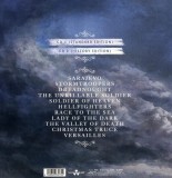 The War To End All Wars (CD Earbook) | Sabaton, Rock, Nuclear Blast