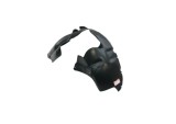 Carenaj roata Chrysler Pacifica, 09.2006-11.2007, montare fata, stanga, (HDPE), RapidAuto