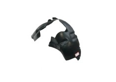 Carenaj roata Chrysler Pacifica, 09.2006-11.2007, montare fata, stanga, (Hdpe), RapidAuto