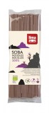 Taitei Japonezi Soba Bio 200g Lima - Vegan, Fara Gluten, Produs Ecologic din Hrisca