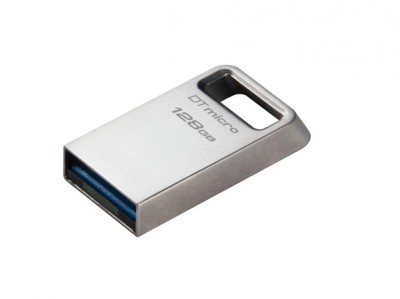 KS USB 128GB DATATRAVELER MICRO 3.2 foto