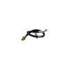 Furtun frana HONDA CIVIC VI limuzina (EJ EK) 1.6 VTi (EK4) 1995-2001 CORTECO 19035069