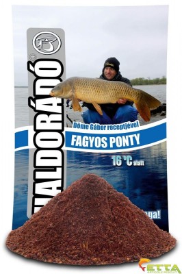 Haldorado - Nada Crap Apa Rece 1Kg foto
