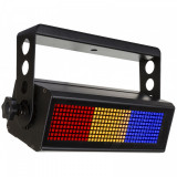Stroboscop Color LED BriteQ BT-MAGICFLASH RGB