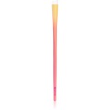Essence BRUSH IT LIKE IT&#039;S ART brow brush pensula pentru sprancene 01 Brows On Fleek Like A Masterpiece! 1 buc