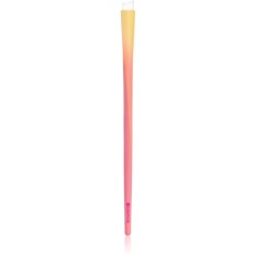 essence BRUSH IT LIKE IT&#039;S ART brow brush pensula pentru sprancene 01 Brows On Fleek Like A Masterpiece! 1 buc