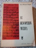 Sa&#039; descoperim muzica