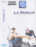 Caseta audio: La Familia - Calanoi ( originala - vezi descriere )