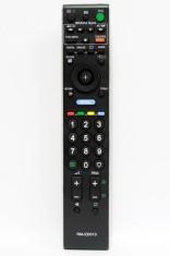 Telecomanda Sony TV RM-D764 RM-ED013 IR1309 (147)