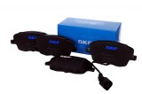 SKF VKBP 80494 E set placute frana,frana disc