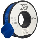Filament TPU Blue Prof. Lab compatibil 3D