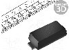 Dioda redresoare Schottky, 2A, o singura dioda, SOD123W, TAIWAN SEMICONDUCTOR - SS24LWH