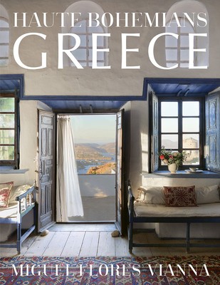 Haute Bohemians: Greece foto