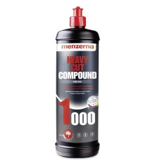 Pasta Polish Abraziva Menzerna Heavy Cut Compound 1000, 1L foto