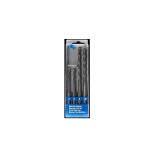 Set burghie SDS PLUS 5,6,8,10 HYUNDAI HY-26001004 HardWork ToolsRange