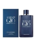 Apa de parfum Armani Acqua di Gio Profondo, 200 ml, pentru barbati