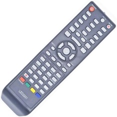 LED2201 Telecomanda KNTECH pentru LED EBODA, KONKA, AUDIOSONIC, AKAI