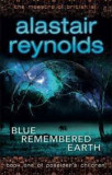 Alastair Reynolds - Blue Remembered Earth