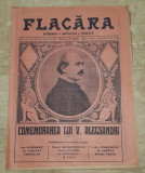 Revista Flacara nr.46/1915