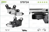 VALEO 579724 ORIGINAL PART motor stergator
