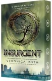 Insurgent. Seria Divergent Vol.2 - Veronica Roth