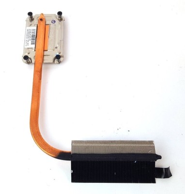 Radiator laptop second hand HP 4530S 646284-001 foto