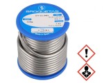 S&acirc;rmă de lipit cu plumb 3mm 0,25kg 183-190&deg;C