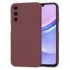 Husa pentru Samsung Galaxy A15 5G A156 / A15 A155, Techsuit, SoftFlex, Visinie