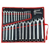 Set de 25 chei combinate, Toolhub