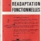 Cahiers de Reeducation et Readaptation Fonctionnelles 2/1974