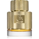 Lattafa Qaa&#039;ed Eau de Parfum unisex 100 ml