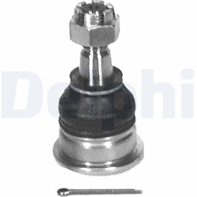 DELPHI TC435 Articulatie sarcina/ghidare foto