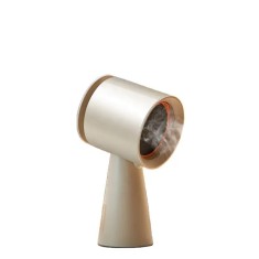 Hota Mini Portabila Gadgetry, Absorptie Puternica, Recirculare Aer, Filtru Carbon si Aluminiu, Purificare aer, Pentru Spatii Mici, Rulote, 3 Trepte de foto