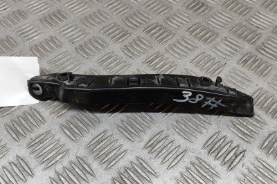 Suport bara de protecție dreapta față TESLA MODEL Y 2022 OEM: 1493771-00-B 29982845 foto