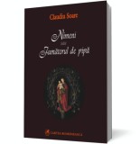 Nimeni sau Fumătorul de pipă - Claudiu Soare - Editura Cartea Romaneasca